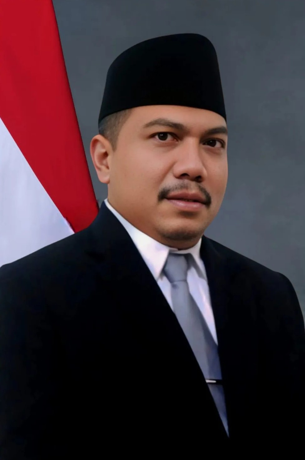 Foto Kepala Kemenag
